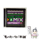 【中古】 ニューヨーク:ア・ミックス・オデッセイ 2/CD/KCCDー348 / アーマンド・ヴァン・ヘルデン, トニー・スコット, ダグ・レイジー, / [C...