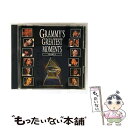 【中古】 グラミー賞・グレイテスト・ヒッツ!VOL.2/CD/AMCY-683 / オムニバス, k.d.ラング, ホイットニー・ヒューストン, エリック・クラ...