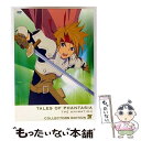 【中古】 OVA テイルズ オブ ファンタジア THE ANIMATION 第4巻《コレクターズ・エディション》〈初回限定版〉/DVD/FCBT-0004 / ...