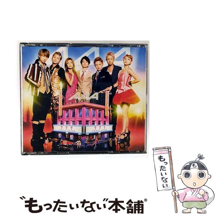 楽天市場】777 aaa dvdの通販