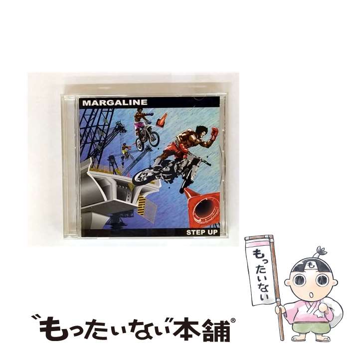 š STEPUP/CD/UKNJ999 / MARGALINE / UK.PROJECT [CD]ڥ᡼̵ۡںû...