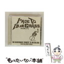 【中古】 Fade To Bluegrass: The Bluegrass Tribute To Metallica: Vol.2 / Various Arti...