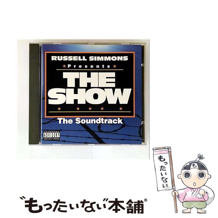 【中古】 The Show： The Soundtrack StanleyClarke /