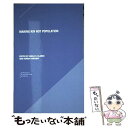 【中古】 Making Kin Not Population: Reconceiving Generations/PRICKLY PARADIGM PR/Ade...
