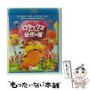 【中古】 ロラックスおじさんの秘密の種〈ブルーレイ+DVDセット(デジタル・コピー付)〉/Blu-ray Disc/GNXF-1227 / ジェネオ [Blu-...