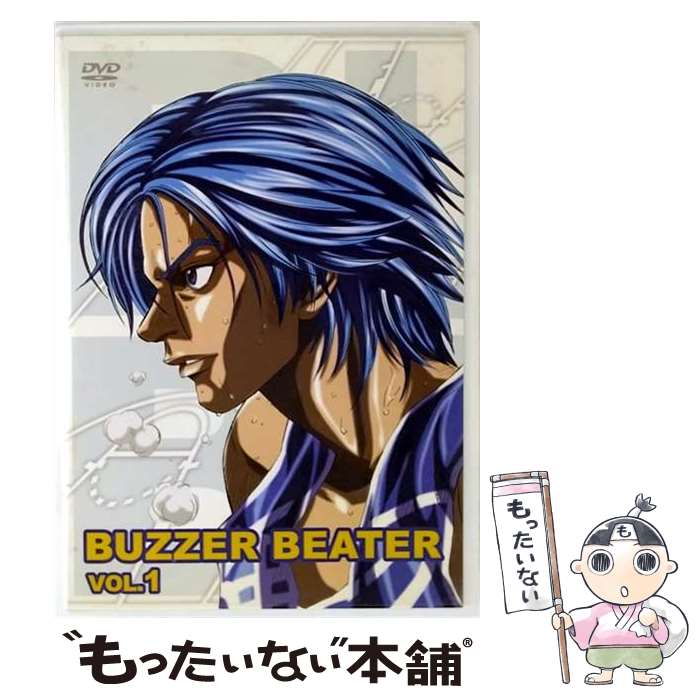 楽天市場】BUZZER BEATER DVD－BOXの通販