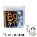 【中古】 80デイズ オリジナル・サウンドトラック/CD/AVCW-12406 / サントラ, 倖田來未&Heartsdales, デヴィッド・A・スチュワート...