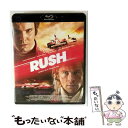 【中古】 ラッシュ/プライドと友情 スペシャル・エディション【期間限定版】/Blu-ray Disc/PCXE-50557 / ポニーキャニオン [Blu-ra...
