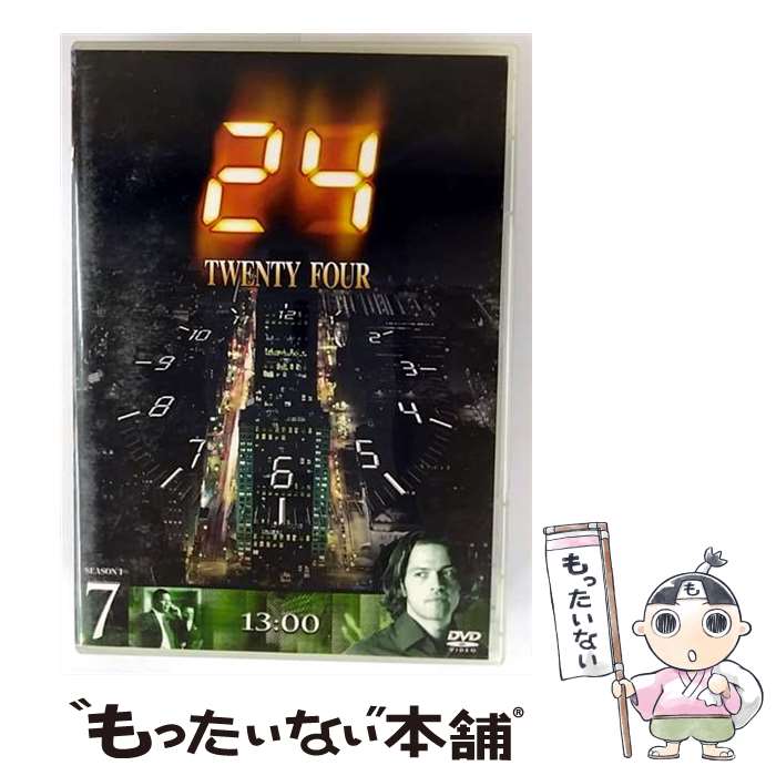 【中古】 24-TWENTY　FOUR-シーズン1　Vol．9/DVD/FXBS-25445 / Happinet [DVD]【メール便送料無料】【最短翌日配達対応】