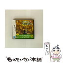【中古】 レイトン教授と最後の時間旅行/DS/NTRPC3JJ/A 全年齢対象 / レベルファイブ【メール便送料無料】【最短翌日配達対応】
