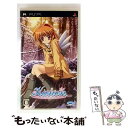 【中古】 Kanon(カノン)/PSP/ULJM05203/B 12才以上対象 / プロトタイプ【メール便送料無料】【最短翌日配達対応】