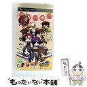 【中古】 薄桜鬼 遊戯録弐 祭囃子と隊士達/PSP/ULJM06165/B 12才以上対象 / アイディアファクトリー【メール便送料無料】【最短翌日配達対応】