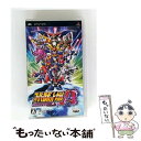 【中古】 スーパーロボット大戦A PORTABLE / バンプレスト【メール便送料無料】【最短翌日配達対応】