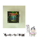 【中古】 ゼルダの伝説 神々のトライフォース2/3DS/CTRPBZLJ/A 全年齢対象 / 任天堂【メール便送料無料】【最短翌日配達対応】