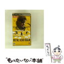 【中古】 メタルギア ソリッド ピースウォーカー/PSP/ULJM-05630/C 15才以上対象 / コナミデジタルエンタテインメント【メール便送料無料】【最短翌日配達対応】