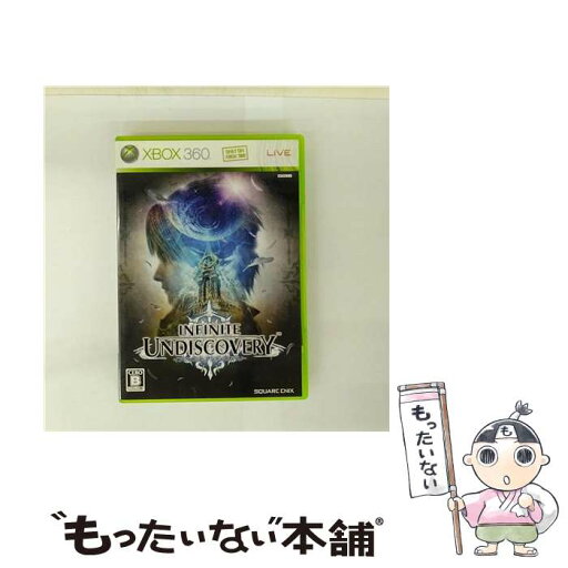 【中古】 インフィニット アンディスカバリー/XB360/YJA00002/B 12才以上対象 / スクウェア・エニックス【メール便送料無料】【最短翌日配達対応】 【中古】 インフィニット アンディスカバリー/XB360/YJA00002/B 12才以上対象 / スクウェア・エニックス【メール便送料無料】【最短翌日配達対応】