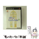 【中古】 PS2 ときめきメモリアル Girl’s Side / コナミ【メール便送料無料】【最短翌日配達対応】