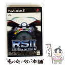 【中古】 RSII〜ライディングスピリッツ2〜/PS2/SLPM-65427/A 全年齢対象 / スパイク【メール便送料無料】【最短翌日配達対応】