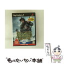 【中古】 メダル オブ オナー~史上最大の作戦~(EA BEST HITS)/PS2/SLPM-65648/C 15才以上対象 / エレクトロニック・アーツ【メール便送料無料】【最短翌日配達対応】