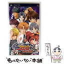 【中古】 怪盗アプリコット ポータブル/PSP/ULJM05276/B 12才以上対象 / 拓洋興業【メール便送料無料】【最短翌日配達対応】