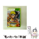 【中古】 NARUTO-ナルト- 疾風伝 ナルティメットストーム ジェネレーション/XB360/D4R00002/A 全年齢対象 / バンダイナムコゲームス【メール便送料無料】【最短翌日配達対応】
