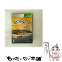 【中古】 トロピコ3(Xbox 360 プラチナコレクション)/XB360/SLF00003/B 12才以上対象 / ラッセル【メール便送料無料】【最短翌日配達対応】