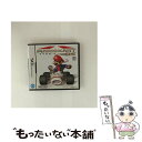 【中古】 マリオカートDS/DS/NTR-P-AMCJ/A 全年齢対象 / 任天堂【メール便送料無料】【最短翌日配達対応】