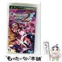 【中古】 ファンタシースターポータブル2/PSP/ULJMー05493/B 12才以上対象 / セガ【メール便送料無料】【最短翌日配達対応】