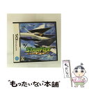 【中古】 スターフォックス コマンド/DS/NTR-P-ASFJ/A 全年齢対象 / 任天堂【メール便送料無料】【最短翌日配達対応】