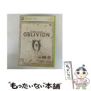 【中古】 ザ エルダースクロールズ IV:オブリビオン/XB360/59Z00012/D 17才以上対象 / スパイク【メール便送料無料】【最短翌日配達対応】