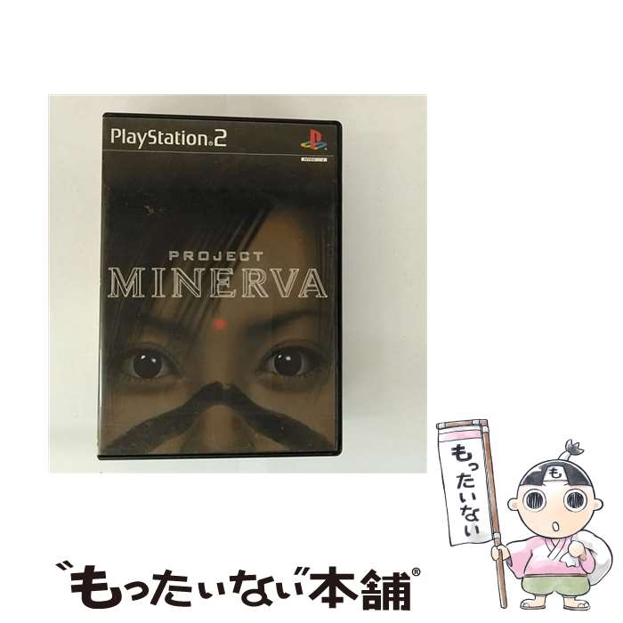 š PS2 PROJECT MINERVA ̾ PlayStation2 / D3PUBLISHERڥ᡼̵ۡںû...