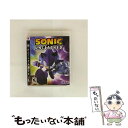 【中古】 Sonic Unleashed / Sega Games【メール便送料無料】【最短翌日配達対応】