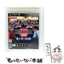 【中古】 ワールドサッカー ウイニングイレブン 2010 蒼き侍の挑戦/PS3/BLJM-60224/A 全年齢対象 / コナミデジタルエンタテインメント【メー...