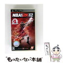 【中古】 NBA 2K12/PSP/ULJS00426/A 全年齢対象 / テイクツー・インタラクティブ・ジャパン【メール便送料無料】【最短翌日配達対応】
