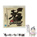 【中古】 ポケットモンスターホワイト/DS/TWL-P-IRAJ/A 全年齢対象 / 任天堂【メール便送料無料】【最短翌日配達対応】