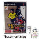 【中古】 PS2 Jリーグウィニングイレブン5 / コナミ【メール便送料無料】【最短翌日配達対応】