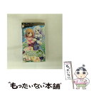 【中古】 マギウステイル エタニティ 〜世界樹と恋する魔法使い〜/PSP/ULJM-05577/B 12才以上対象 / GNソフトウェア【メール便送料無料】【最...