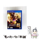 【中古】 討鬼伝 極/Vita/VLJM35113/C 15才以上対象 / コーエーテクモゲームス【メール便送料無料】【最短翌日配達対応】