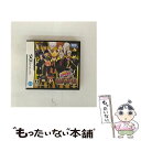 【中古】 家庭教師ヒットマン REBORN! DS オレがボス! 最強ファミリー大戦/DS/TWLーPーVHRJ/A 全年齢対象 / タカラトミー【メール便送料...