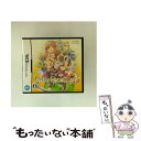 【中古】 ルーンファクトリー3/DS/NTRPBRFJ/A 全年齢対象 / マーベラスエンターテイメント【メール便送料無料】【最短翌日配達対応】