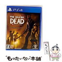 【中古】 ウォーキング・デッド/PS4/PLJM80164/【CEROレーティング「Z」(18歳以上のみ対象)】 / スクウェア・エニックス【メール便送料無料】【最短翌日配達対応】