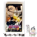 【中古】 BLEACH 〜ヒート・ザ・ソウル4〜 / ソニー・コンピュータエンタテインメント【メール便送料無料】【最短翌日配達対応】