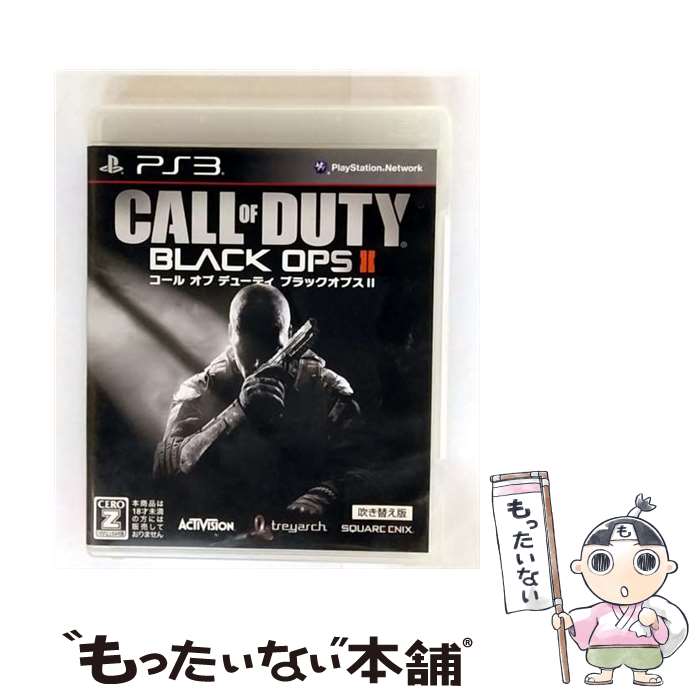 š   ǥ塼ƥ ֥åץIIʿ᤭ؤǡ/PS3/BLJM60549/CERO졼ƥ󥰡Zס18аʾ...