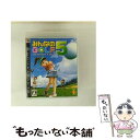 【中古】 みんなのGOLF 5 / ソニー・コンピュータエンタテインメント【メール便送料無料】【最短翌日配達対応】