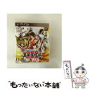 【中古】 戦国BASARA 真田幸村伝/PS3/BLJM61332/B 12才以上対象 / カプコン【メール便送料無料】【最短翌日配達対応】