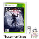 【中古】 Rise of the Tomb Raider/XB360/PD700023/【CEROレーティング「Z」(18歳以上のみ対象)】 / マイクロソフト【メール便送料無料】【最短翌日配達対応】
