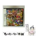 【中古】 マリオパーティDS/DS/NTRPA8TJ/A 全年齢対象 / 任天堂【メール便送料無料】【最短翌日配達対応】