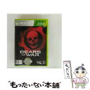 【中古】 ギアーズ オブ ウォー(Xbox 360 プラチナコレクション)/XB360/U1900121/【CEROレーティング「Z」(18歳以上のみ対象)】 ...