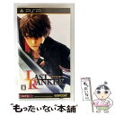 【中古】 ラストランカー/PSP/ULJM-05676/B 12才以上対象 / カプコン【メール便送料無料】【最短翌日配達対応】