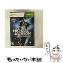 【中古】 マイケル・ジャクソン ザ・エクスペリエンス/XB360/6TL00001/A 全年齢対象 / ユービーアイ ソフト【メール便送料無料】【最短翌日配達対...